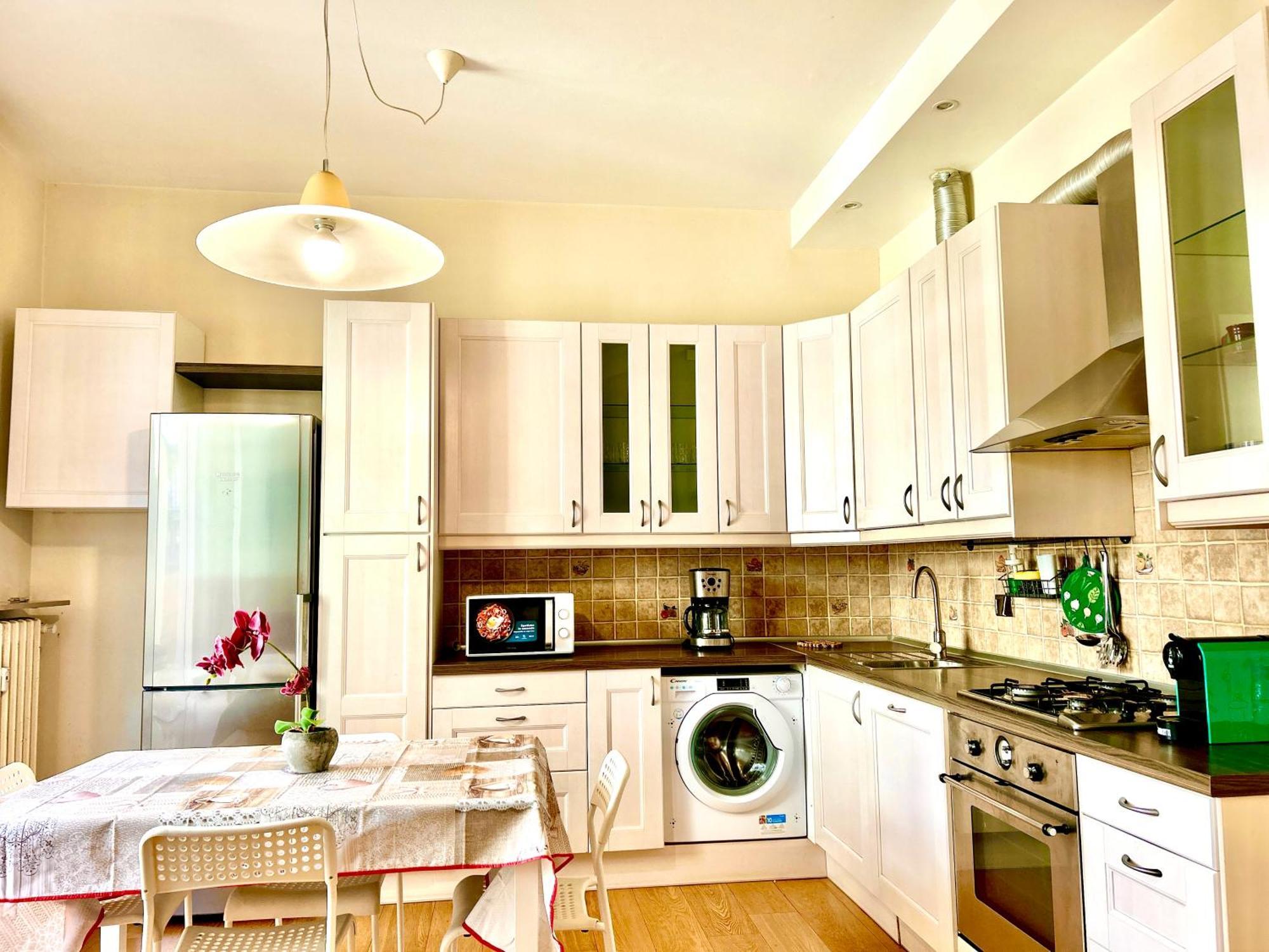 Apartamento Casazacconi-centro-self Check In *