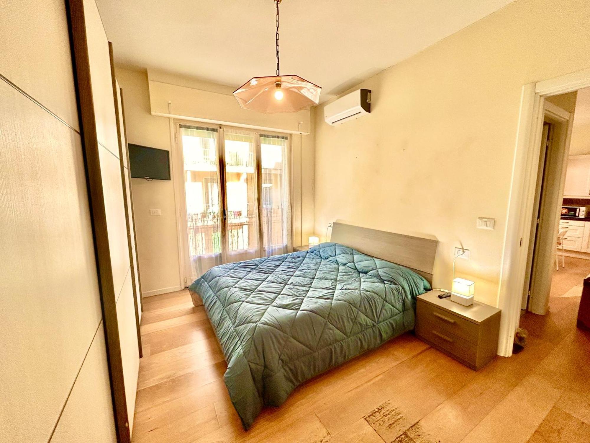 Appartamento Casazacconi-centro-self Check In Firenze