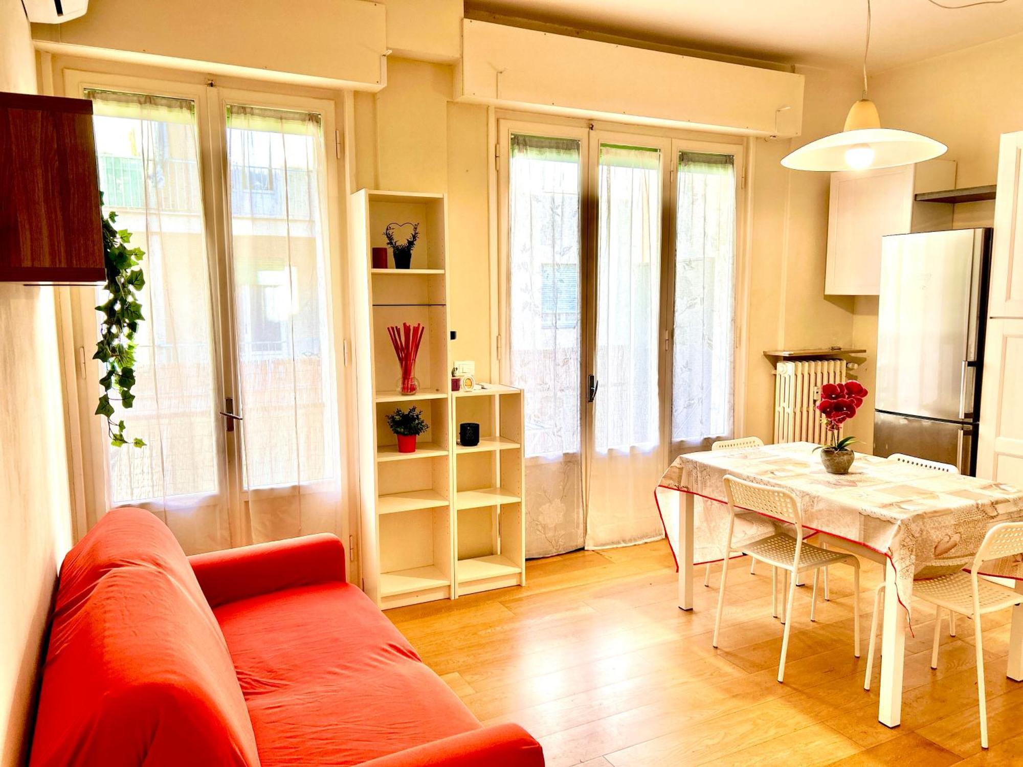 Appartamento Casazacconi-centro-self Check In
